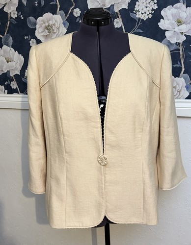 Jacques vert size - size, 22