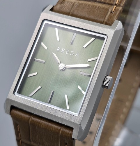 Breda virgil tank watch - virgil,
