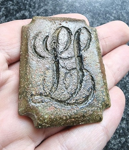 Post medieval georgian horse - /,