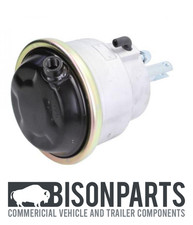 REAR BRAKE CHAMBER FOR RH OR LH 4842678, 504191315 FITS IVECO EUROCARGO