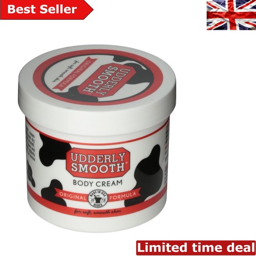 Extra large udder cream - cream, 340g