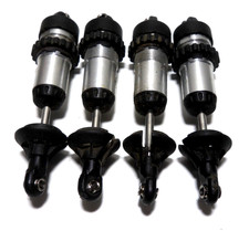 Set of 4 Traxxas GTR Shocks