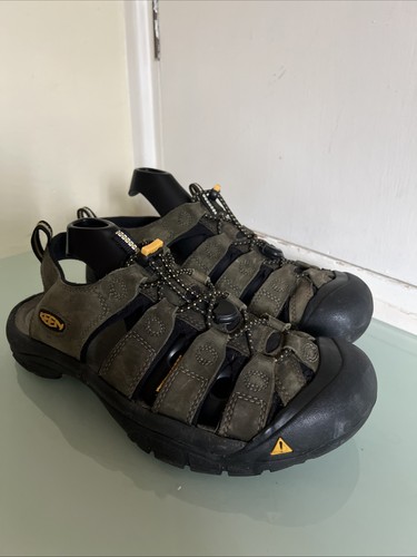 Keen newport leather - keen,
