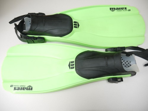 Mares power plana scuba - power, sl