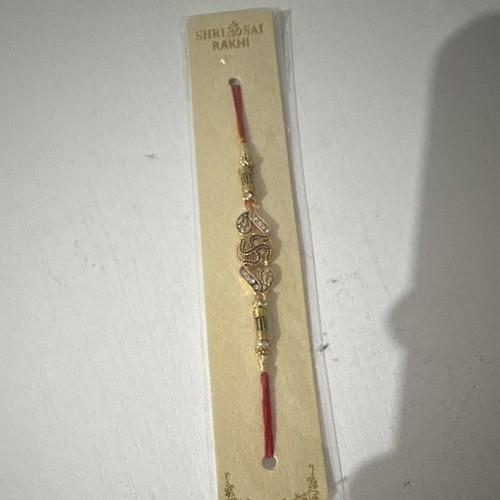 Shri sai religious red cord - shri,