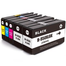 ink cartidges fits HP