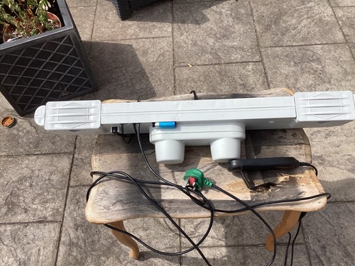Reclining bed dual actuator - reclining,