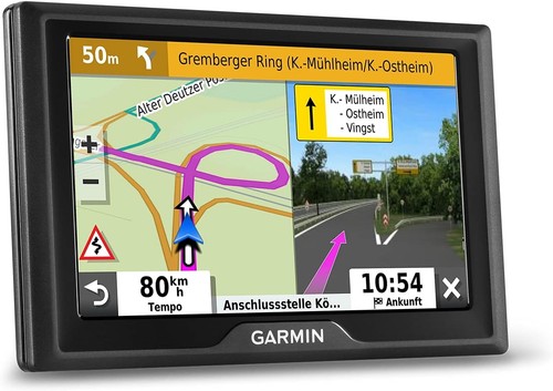 Garmin drive s 5 - mt-s, 5"