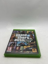 GTA 5 Microsoft Xbox One With