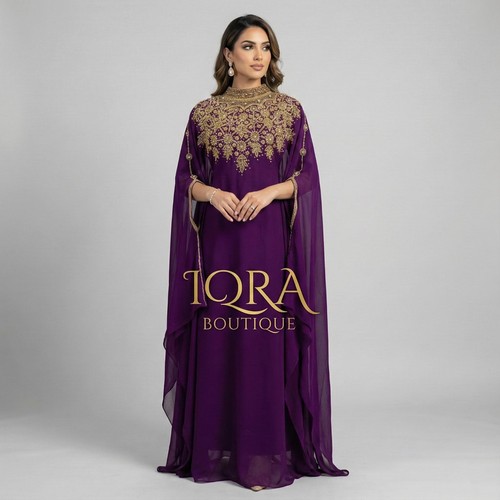 Luxury royal red moroccan - red,