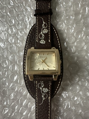 Vintage ladies watch - ladies, q