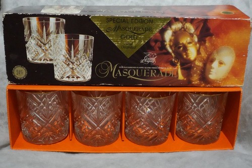 Cristal arques masquerade - cristal,