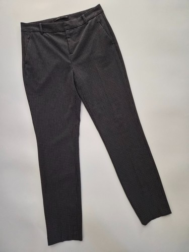 Zara tapered trousers - zara,