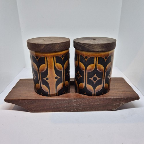 Hornsea heirloom shakers - hornsea,