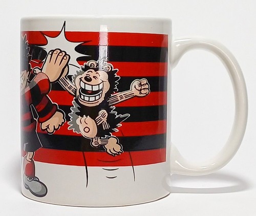 Beano dandy dennis - &,