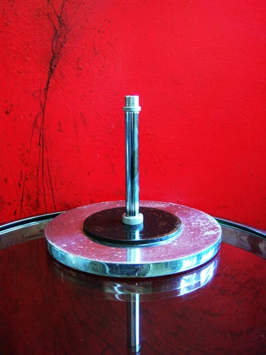 Vintage rare 1930 chrome - rare,
