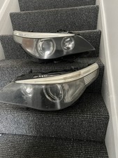 BMW E60 Bixenon Headlight
