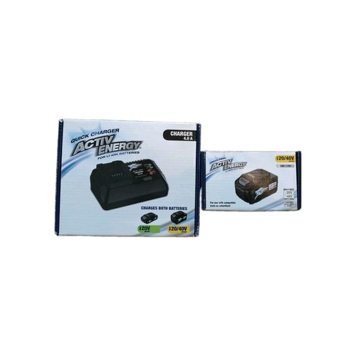 Ferrex activ energy quick - ferrex,