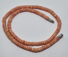 Vintage angel skin - , coral