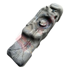 ISUZU D-MAX UTAH MK2 12-17