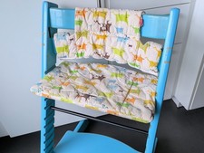 Stokke Tripp Trapp Light Blue