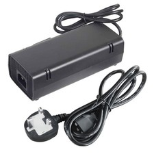 AC Power Adapter for Xbox 360