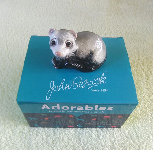 John beswick the - john, rspca