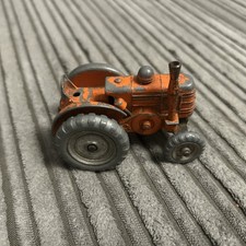 Dinky Toys #301 Field Marshall