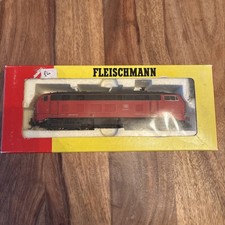 Fleischmann 7235 Class BR 218