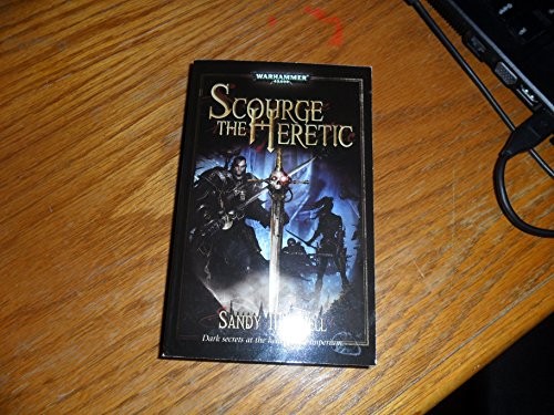 Scourge the heretic - the,