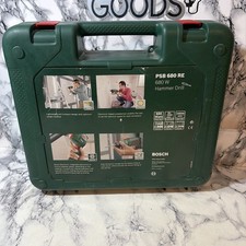 Bosch PSB 680 Re Corded Hammer