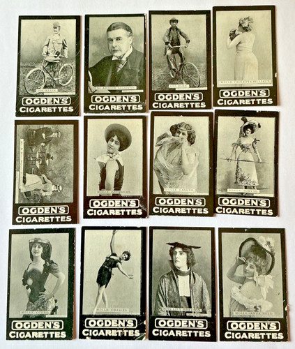 Ogdens tab cigarettes general - ogdens,