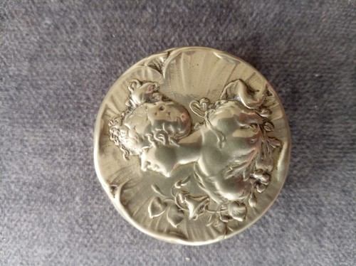 Beautiful antique epns - antique,