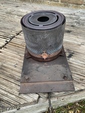 Aga 6” Oil Burner good