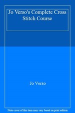 Jo Verso's Complete Cross