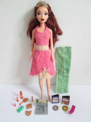 Barbie scene chelsea - barbie,
