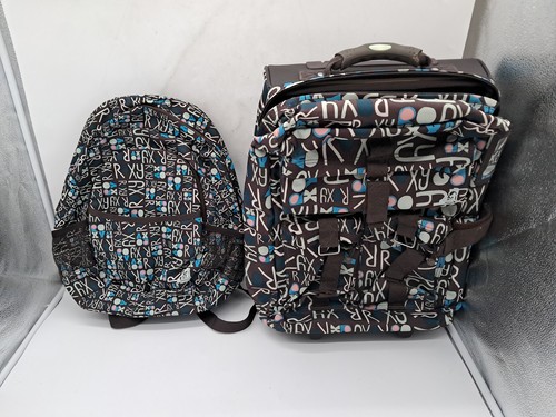 Roxy carry suitcase - carry, &