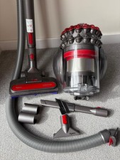 Dyson Big Ball Multi Floor 2  Corded Bagless Cylinder Vacuum Cleaner 
