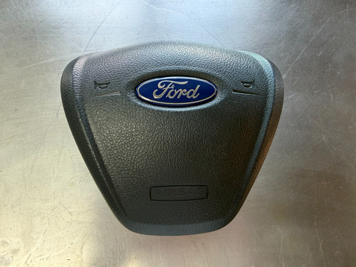 Ford fiesta mk7 drivers - ford,