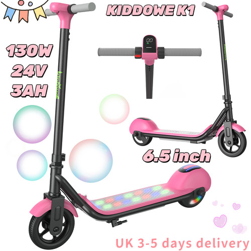 Kiddowe electric scooter - k1,
