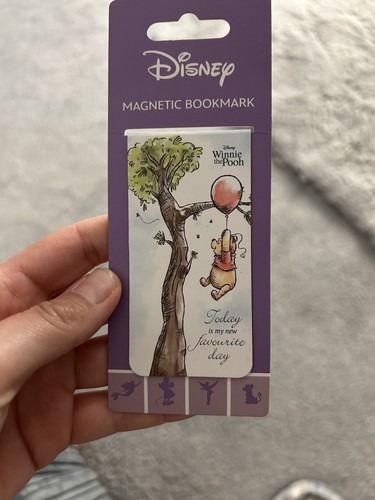 Winnie the pooh - pooh, magnetic