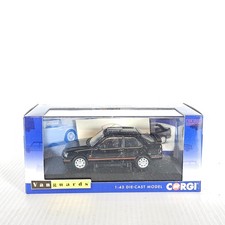 Corgi Vanguards VA11604B 1:43