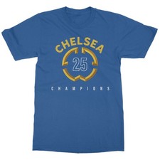 Chelsea 2025 World Champions