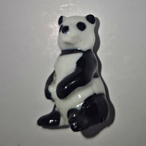 Wade first edition panda - first,