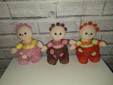 IN THE NIGHT GARDEN original