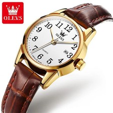 OLEVS Women's Quartz Watch