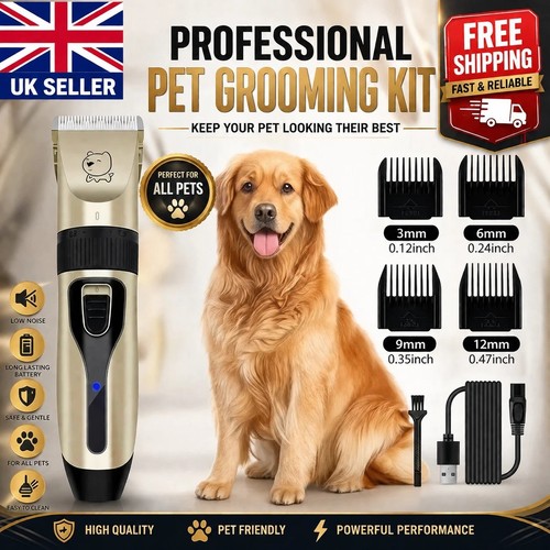 Electric pet dog cats - electric,