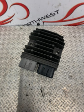 2016 YAMAHA MT07 REGULATOR