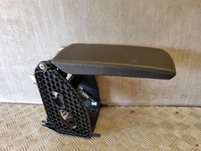SKODA SUPERB MK3 2015-2020 LEATHER ARMREST 3V0864207