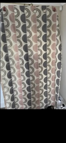 Next pair eyelet - eyelet, curtains